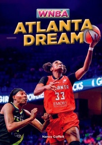 Enlarge image Cover: Atlanta Dream - Mitchell Lane Publishers