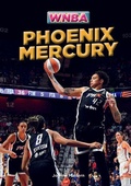 Cover: Phoenix Mercury - Mitchell Lane Publishers