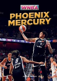 Enlarge image Cover: Phoenix Mercury - Mitchell Lane Publishers