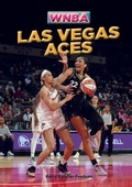 Cover: Las Vegas Aces - Mitchell Lane Publishers