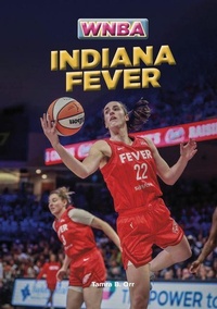 Enlarge image Cover: Indiana Fever - Mitchell Lane Publishers