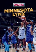 Cover: Minnesota Lynx - Mitchell Lane Publishers