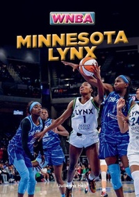 Enlarge image Cover: Minnesota Lynx - Mitchell Lane Publishers