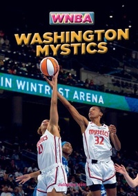 Enlarge image Cover: Washington Mystics - Mitchell Lane Publishers