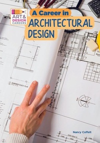 Enlarge image Cover: A Career in Architectural Design - Mitchell Lane Publishers