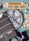Cover: A Career in Film and Video - Mitchell Lane Publishers