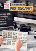 Cover: A Career in Photography - Mitchell Lane Publishers