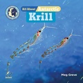 Cover: All about Antarctic Krill - EZ Reader