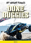 Cover: Dune Buggies - Mitchell Lane Publishers