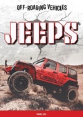 Cover: Jeeps - Mitchell Lane Publishers