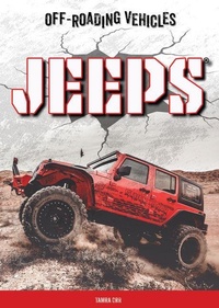 Enlarge image Cover: Jeeps - Mitchell Lane Publishers