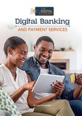 Cover: Digital Banking and Payment Services - Mitchell Lane Publishers