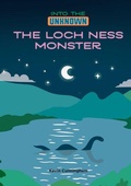 Cover: The Loch Ness Monster - Mitchell Lane Publishers