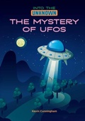 Cover: The Mystery of Ufo's - Mitchell Lane Publishers