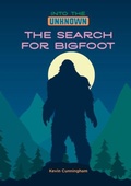 Cover: The Search for Bigfoot - Mitchell Lane Publishers