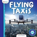 Cover: Flying Taxis - Little Mitchie