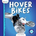 Cover: Hover Bikes - Little Mitchie