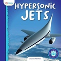 Cover: Hypersonic Jets - Little Mitchie
