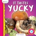 Cover: It Tastes Yucky - Little Mitchie