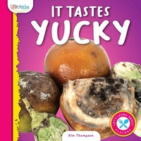 Enlarge image Cover: It Tastes Yucky - Little Mitchie
