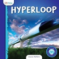 Cover: Hyperloop - Little Mitchie
