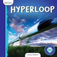 Enlarge image Cover: Hyperloop - Little Mitchie