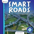Cover: Smart Roads - Little Mitchie