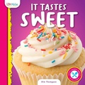 Cover: It Tastes Sweet - Little Mitchie