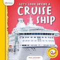 Cover: Let's Look Inside a Cruise Ship - Little Mitchie