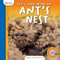 Cover: Let's Look Inside an Ant's Nest - Little Mitchie