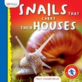 Cover: Snails That Carry Their Houses - Little Mitchie