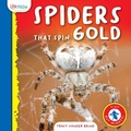 Cover: Spiders That Spin Gold - Little Mitchie