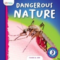 Cover: Dangerous Nature - Little Mitchie