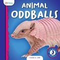 Cover: Animal Oddballs - Little Mitchie