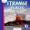Cover: Strange Places - Little Mitchie