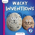 Cover: Wacky Inventions - Little Mitchie