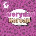 Cover: Everyday Korean - Little Mitchie