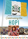 Cover: Celebrating the Hopi - Mitchell Lane Publishers