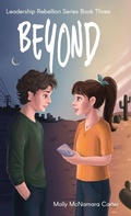 Cover: Beyond - Lawley Enterprises LLC