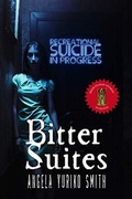 Cover: Bitter Suites - Angela Yuriko Smith