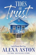 Cover: Tides of Trust - Oliver-Heber Books