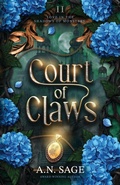 Cover: Court of Claws - Oliver-Heber Books