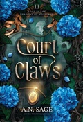 Cover: Court of Claws - Oliver-Heber Books