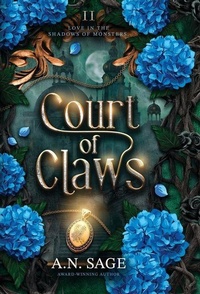 Enlarge image Cover: Court of Claws - Oliver-Heber Books