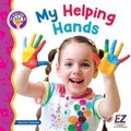 Cover: My Helping Hands - EZ Reader