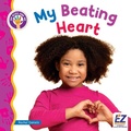 Cover: My Beating Heart - EZ Reader