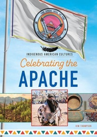 Enlarge image Cover: Celebrating the Apache - Mitchell Lane Publishers