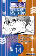 Cover: How Four Negative Skills = Unrivaled Synergy #014 - Square Enix