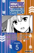 Cover: How Four Negative Skills = Unrivaled Synergy #005 - Square Enix