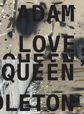 Cover: Adam Pendleton: Love, Queen - Daba